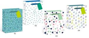 Opakowanie Torebka upominkowa KR 2766 L