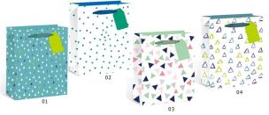 Opakowanie Torebka upominkowa KR 2766 M