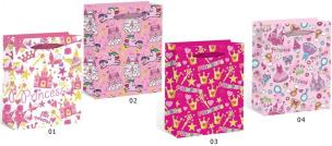 Opakowanie Torebka upominkowa KR 2902 S