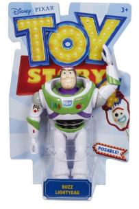 Opakowanie Toy Story 4 - Figurka Buzz GDP69