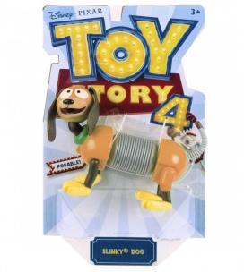 Opakowanie Toy Story 4 - Figurka Slinky Dog GFV30