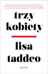 Okładka książki Trzy kobiety