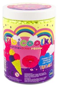 Opakowanie Tubicoolki - 3 kolory Lód 1L TUBAN