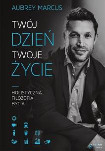 Okładka książki Twój dzień, Twoje życie.