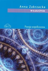 Okładka książki W iluzji życia