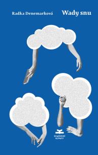 Okładka książki Wady snu