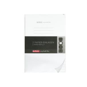 Opakowanie Wkład A5/2x40 linia My.BookFlex