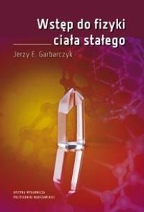 Okładka książki Wstęp do fizyki ciała stałego