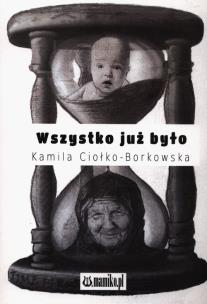 Okładka książki Wszystko już było