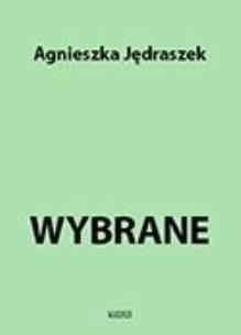 Okładka książki Wybrane