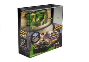 Opakowanie Zdalnie sterowany czołg moro