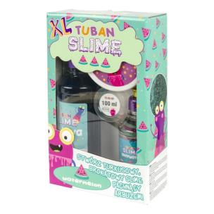 Opakowanie Zestaw Super Slime XL - Arbuz TUBAN