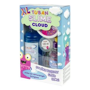 Opakowanie Zestaw Super Slime XL - Cloud Slime TUBAN