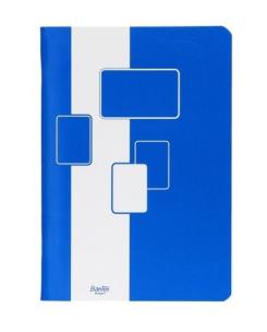 Opakowanie Zeszyt A5/60K kratka Bantex (10szt)