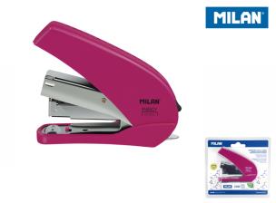 Opakowanie Zszywacz 9cm Energy Saving róż MILAN