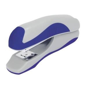 Opakowanie Zszywacz Alfa niebieski 20 kartek EAGLE