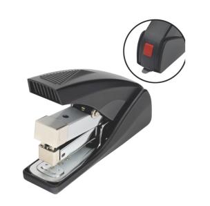 Opakowanie Zszywacz S5180 czarny 50 kartek EAGLE