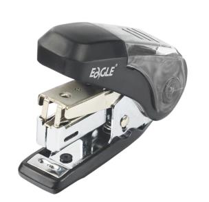 Opakowanie Zszywacz TYSS010 czarny 16 kartek EAGLE