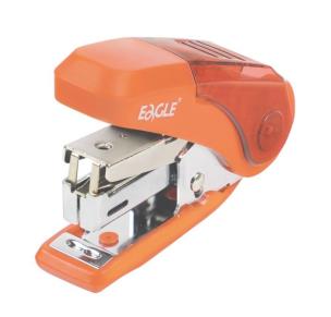 Opakowanie Zszywacz TYSS010 pomarańczowy 16 kartek EAGLE