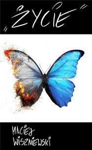 Okładka książki Życie