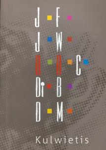 Okładka książki A.B