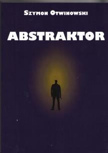 Okładka książki Abstraktor