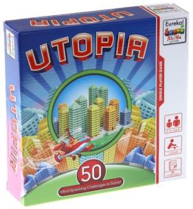Opakowanie Ah!Ha - Utopia