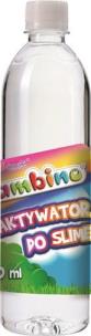 Opakowanie Aktywator do slime BAMBINO 500ml.