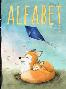 Okładka książki Alfabet miłości