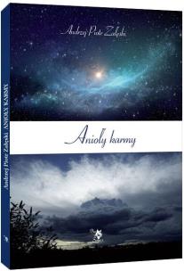 Okładka książki Anioły karmy