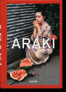 Opakowanie Araki by Araki
