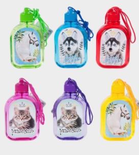 Opakowanie Bańki mydlane Cute 130ml