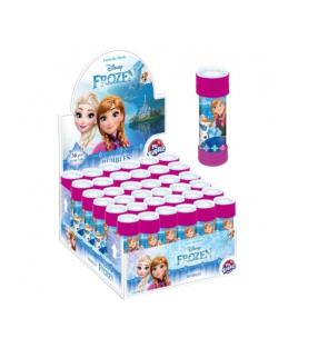 Opakowanie Bańki mydlane Frozen 55ml (36szt)