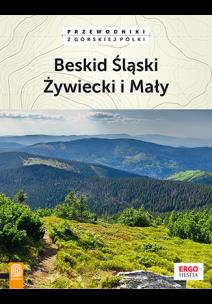 Okładka książki Beskid Śląski Żywiecki i Mały