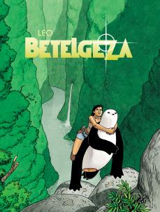 Betelgeza. Autor: Birek Wojciech. Multiszop.pl Okładka książki Betelgeza