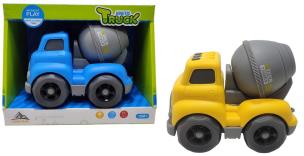 Opakowanie Betoniarka mix