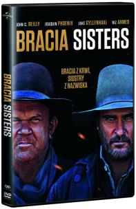 Opakowanie BRACIA SISTERS Dvd