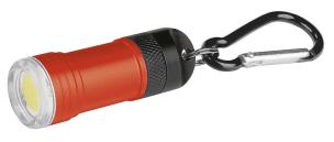 Opakowanie Breloczek - Magnetyczna Latarka LED MIX