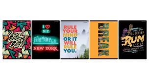 Opakowanie Brulion A5/96K kratka Neutral (5szt)