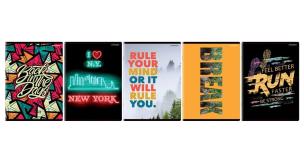 Opakowanie Brulion A6/96K kratka Neutral (5szt)