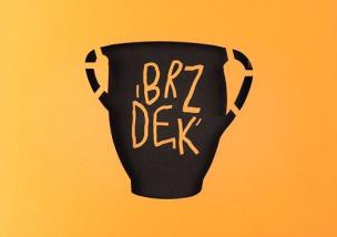 Okładka książki Brzdęk Jak złapać dźwięk