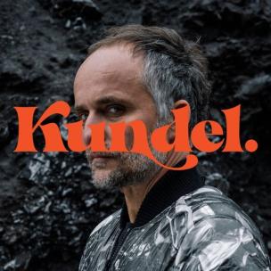 Okładka książki CD KUNDEL ARTUR ROJEK