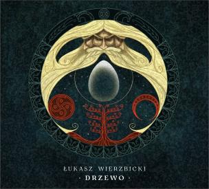 Okładka książki CD MP3 DRZEWO