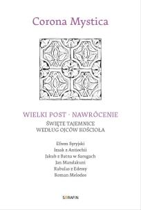 Okładka książki Corona Mystica. Wielki Post - Nawrócenie