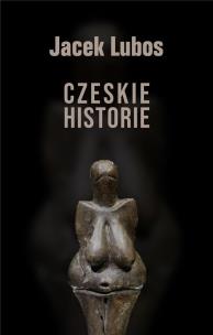 Okładka książki Czeskie historie