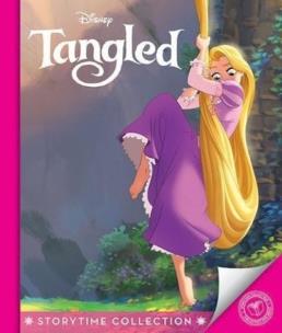 Opakowanie DBW: TANGLED - Bonnier Books L