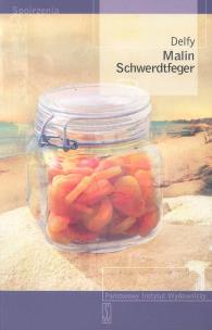 Okładka książki Delfy