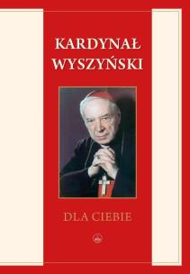 Okładka książki Dla Ciebie