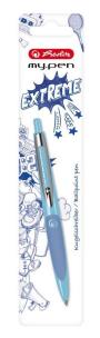 Opakowanie Długopis My.Pen niebiesko-niebieski