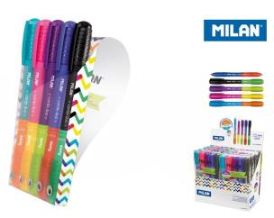 Opakowanie Długopis Sway Combi duo 5szt (10szt) MILAN